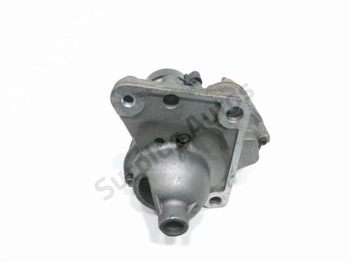 Motor arranque Motor arranque PEUGEOT 206 SW (2E/K) 1.4 HDi (68 hp) 39764985 39764985