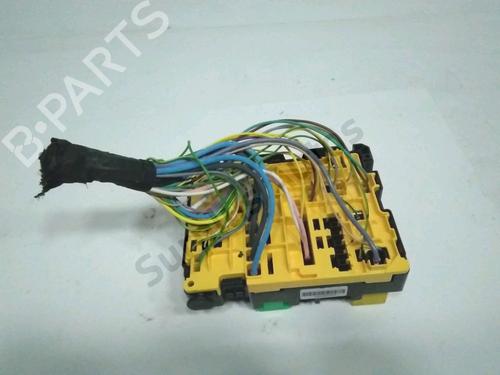Electronic module PEUGEOT 2008 I (CU_) 1.2 THP 110 / PureTech 110 | BP28222936M83 - Image 3