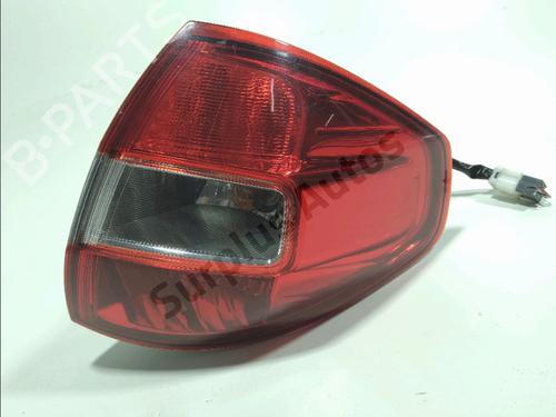 Used Right taillight Right taillight RENAULT KOLEOS I (HY_) 2.0 dCi 4x4 (HY0K) (150 hp) 33281589 33281589
