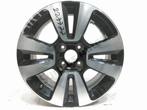 Used Rim CITROËN C3 III (SX) 1.2 PureTech 82 (83 hp) 28226625