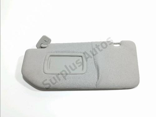 Venstre solskærm Venstre solskærm RENAULT SCÉNIC III (JZ0/1_) 1.5 dCi (110 hp) 36854359 36854359