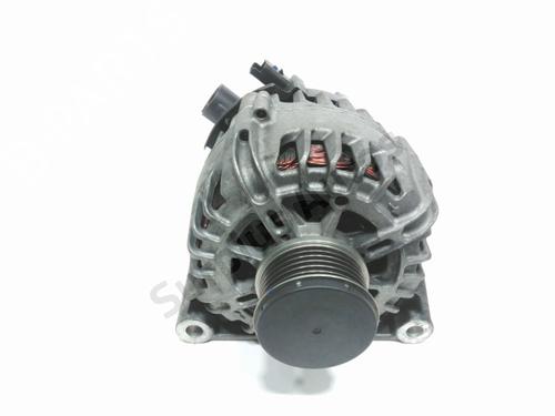 Used Alternator PEUGEOT 308 III (FB_, FH_, FP_, F3_, FM_) PureTech 130 (FPHNSL, FPHNST) (131 hp) 30313092