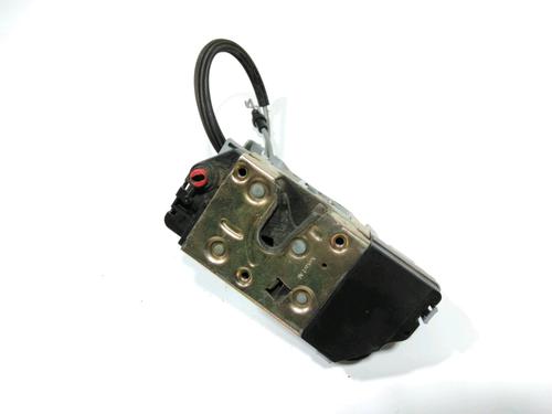 Used Rear right lock PEUGEOT 307 (3A/C) 1.6 HDi (90 hp) 28254150