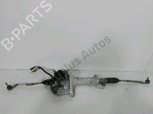 Used Steering rack Steering rack CITROËN C4 Picasso II 1.2 THP 130 (130 hp) 30987391 30987391