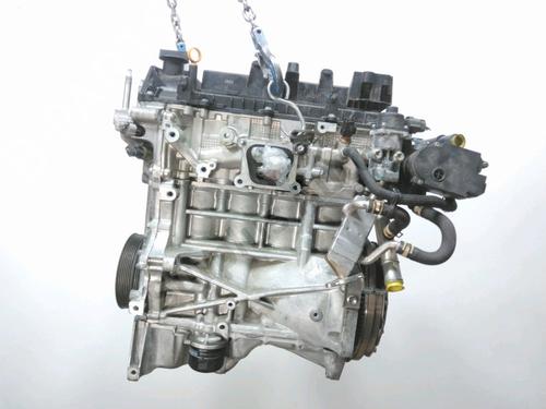Engine SUZUKI SWIFT V (AZ) 1.2 Hybrid (Mild Hybrid) (A2L412) | BP33903737M1 - Image 3