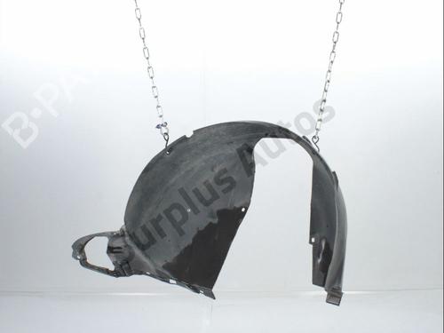 Used Wheel arch Wheel arch PEUGEOT 207 (WA_, WC_) 1.4 HDi (68 hp) 34148619 34148619