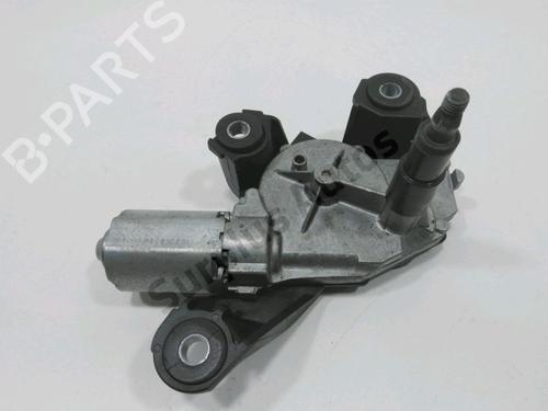Used Rear wiper motor Rear wiper motor 32514807 32514807