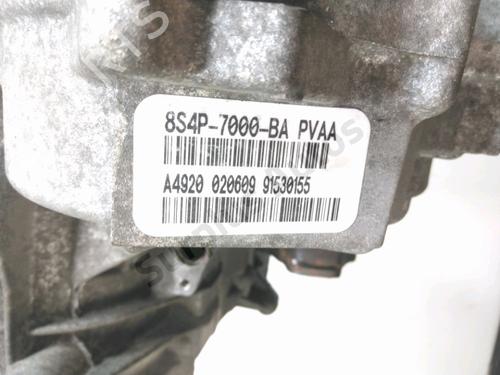 Gearbox FORD FIESTA VI (CB1, CCN) 1.4 | BP28224652M3 - Image 4