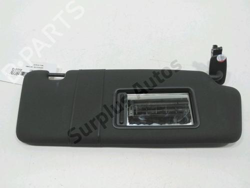 Parasol derecha AUDI A3 (8P1) 2.0 TDI 16V (140 hp) 31002878