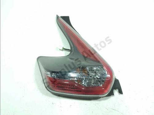 Used Left taillight Left taillight NISSAN JUKE (F15) 1.5 dCi (110 hp) 34338615 34338615