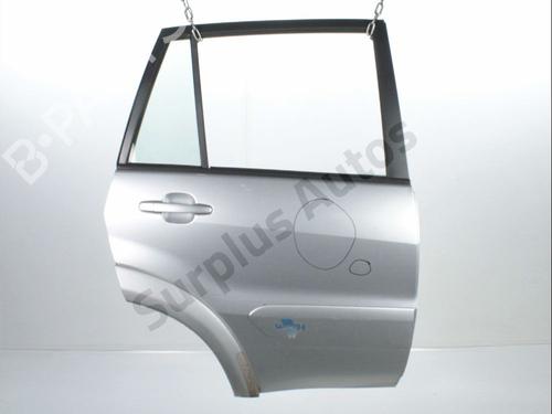 Porte arrière droite TOYOTA RAV 4 II (_A2_) 2.0 D 4WD (CLA20_, CLA21_, CLA20R, CLA21R) (116 hp) 30101940