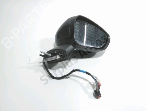 Used Right mirror Right mirror 37065975 37065975