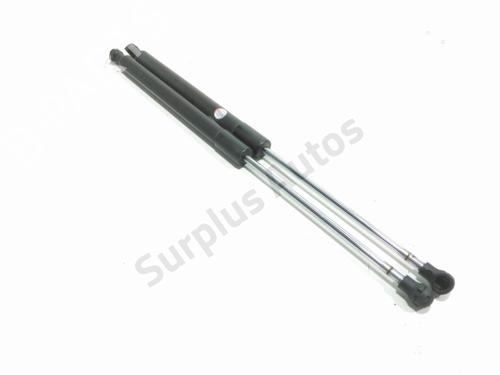 Used Tailgate lift support RENAULT CLIO III (BR0/1, CR0/1) 1.5 dCi (88 hp) 28261720