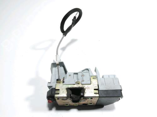 Used Rear right lock PEUGEOT 307 (3A/C) 2.0 HDi 110 (107 hp) 28254398