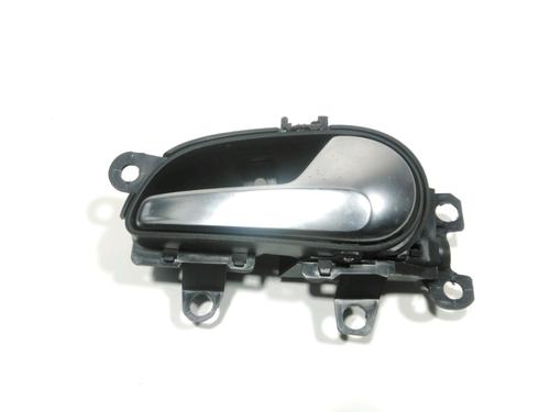 Rear right interior door handle VW UP! (121, 122, BL1, BL2, BL3, 123) 1.0 | BP28252456I16 