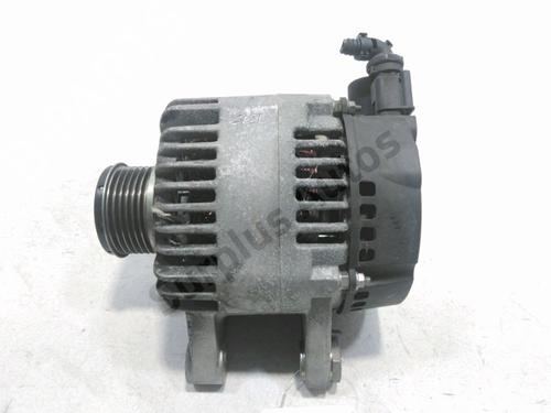 Used Alternator PEUGEOT 208 I (CA_, CC_) 1.2 VTI 82 (82 hp) 30985907