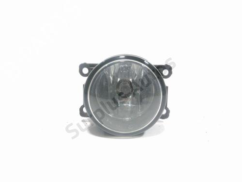 Used Right front fog light RENAULT MEGANE II Estate (KM0/1_) 1.5 dCi (KM1F) (86 hp) 28265620