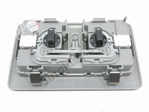 Kabinelys SUZUKI SX4 (EY, GY) 1.6 DDIS (RW416D) | BP39260601I8 - Image 2