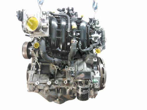 Used Engine MAZDA MX-5 III (NC) 1.8 (NC18) (126 hp) 28219063