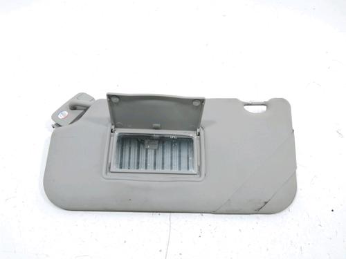 Used Left sun visor Left sun visor 31003929 31003929