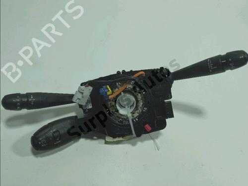 Rattkontroller PEUGEOT 2008 I (CU_) 1.2 PureTech 82 (82 hp) 32356241