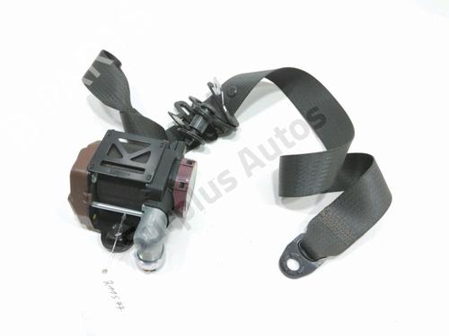 Used Front right belt tensioner CHEVROLET SPARK (M300) 1.2 (82 hp) 30992402