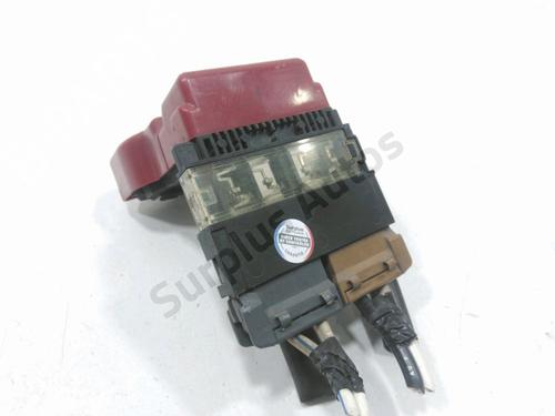 Electronic module OPEL AGILA B (H08) 1.0 (F68) | BP36831841M83 - Image 2