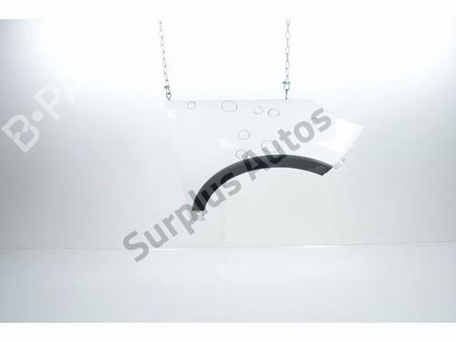 Used Right front fenders KIA SPORTAGE III (SL) 1.7 CRDi (116 hp) 28235787