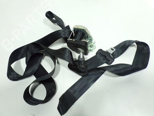 Used Front right belt tensioner RENAULT TWINGO II (CN0_) 1.5 dCi 90 (86 hp) 28233008