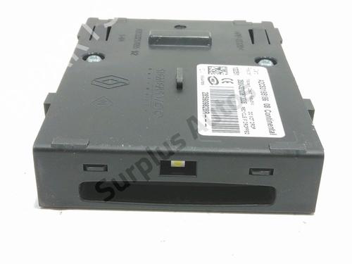 card-reader-renault-megane-iii-hatchback-bz01_-b3_-2008-38793430 main image