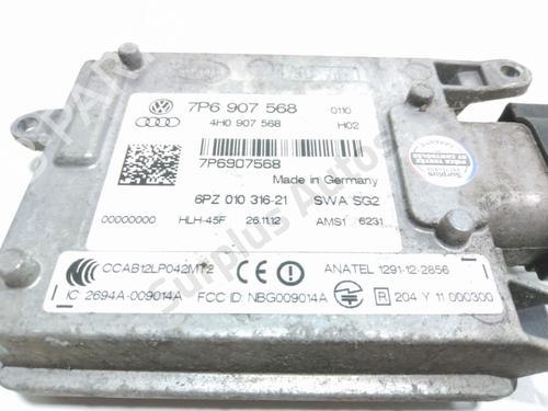 Electronic sensor VW TOUAREG (7P5, 7P6) 4.2 V8 TDI | BP36153379M84 - Image 3