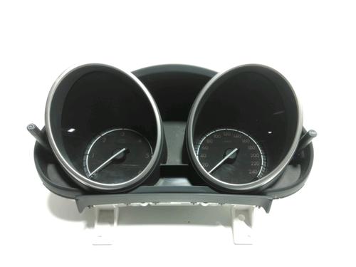 Kombiinstrument MAZDA 3 (BL) 1.6 MZ-CD (BL14) (109 hp) 28230325