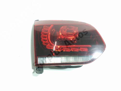 Used Left tailgate light Left tailgate light 37788126 37788126