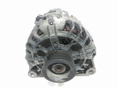 Generator PEUGEOT 206 CC (2D) 1.6 16V (2DNFUF, 2DNFUR) (109 hp) 29230391