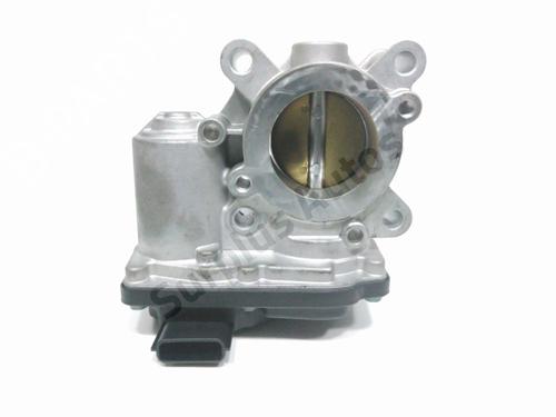 Spjældhus RENAULT TWINGO III (BCM_, BCA_) 0.9 TCe 90 (BCM9, BCM2) (90 hp) 30896037