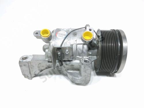 AC compressor SUZUKI VITARA (LY) 1.4 Hybrid (Mild Hybrid) (APK414) | BP37291419M34 - Image 2