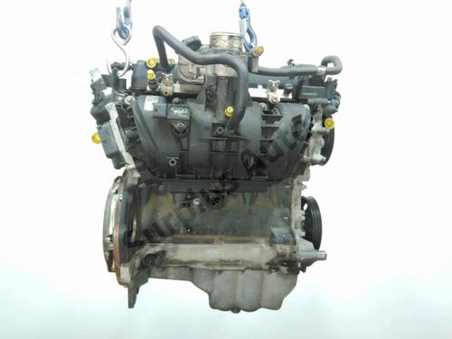 Used Engine OPEL MERIVA A MPV (X03) 1.4 16V Twinport (E75) (90 hp) 32741870