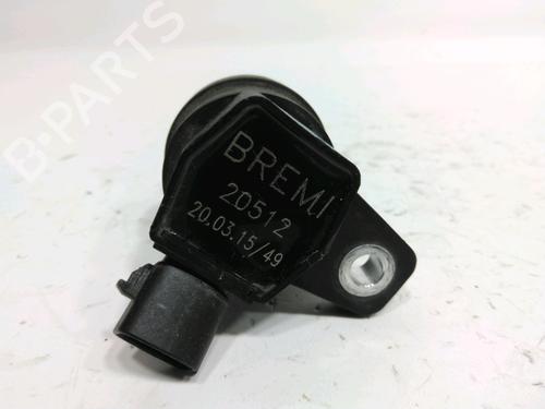 Ignition coil KIA PICANTO II (TA) 1.0 | BP28221833M94 