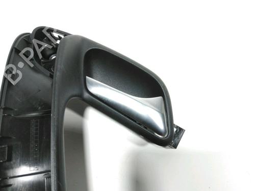 Front right interior door handle VW POLO V (6R1, 6C1) 1.2 | BP28242631I14 