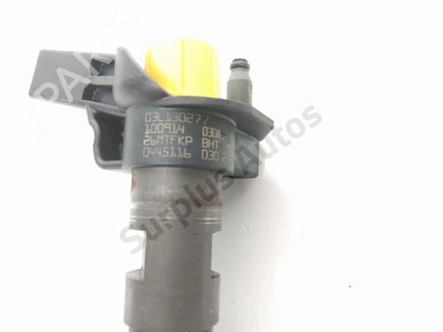 Injector SEAT LEON (1P1) 2.0 TDI | BP28221534M100 - Image 5
