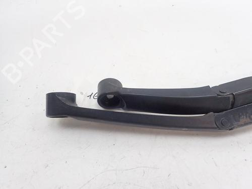 Front windshield wiper arm KIA CEE'D (JD) 1.6 CRDi 128 | BP37789817C143 - Image 2