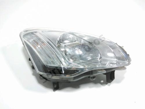 Faro derecho CITROËN BERLINGO MULTISPACE (B9) 1.6 BlueHDi 100 (99 hp) 28266544