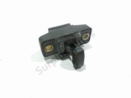 Used Tailgate lock Tailgate lock 29580415 29580415