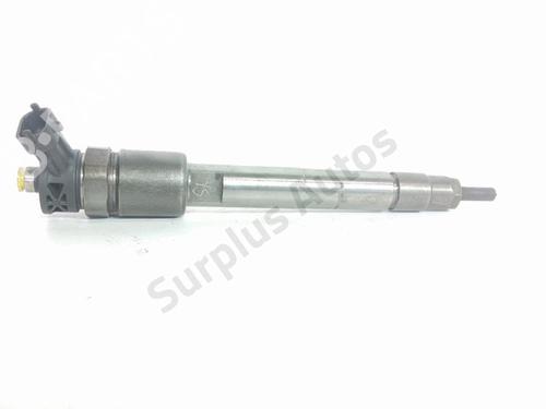 Used Injector Injector PEUGEOT 308 SW II (LC_, LJ_, LR_, LX_, L4_) 1.5 BlueHDi 130 (131 hp) 35808121 35808121