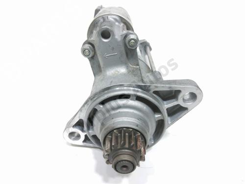Used Starter Starter SKODA OCTAVIA III (5E3, NL3, NR3) 2.0 TDI (150 hp) 36374187 36374187