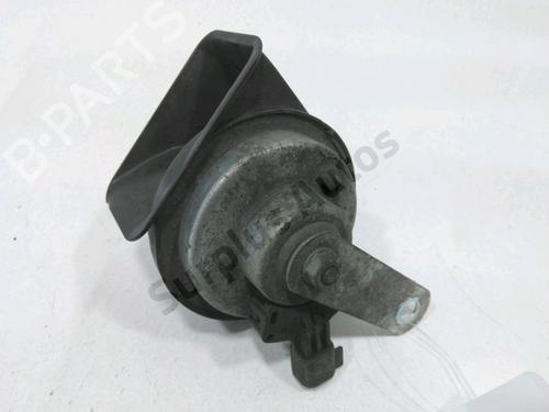 Horn OPEL CORSA D (S07) 1.3 CDTI (L08, L68) | BP37764222E13 - Image 2