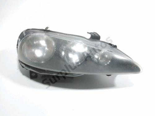 Faro derecho ALFA ROMEO 147 (937_) 1.9 JTDM 8V (937.AXD1A, 937.AXU1A, 937.BXU1A) (120 hp) 28266448