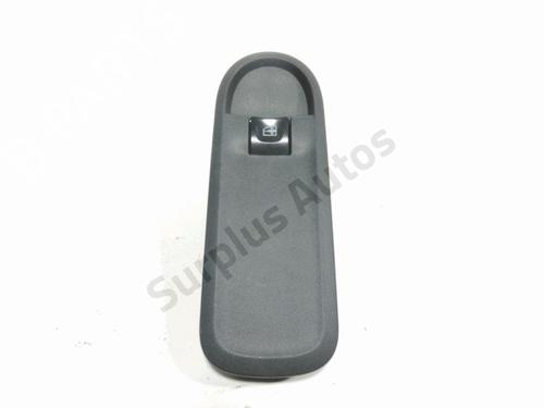 Used Right front window switch DACIA DUSTER (HS_) 1.5 dCi 4x4 (109 hp) 31368216