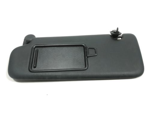 Left sun visor KIA PROCEED (CD) 1.6 T-GDI GT 85210J7700WK |