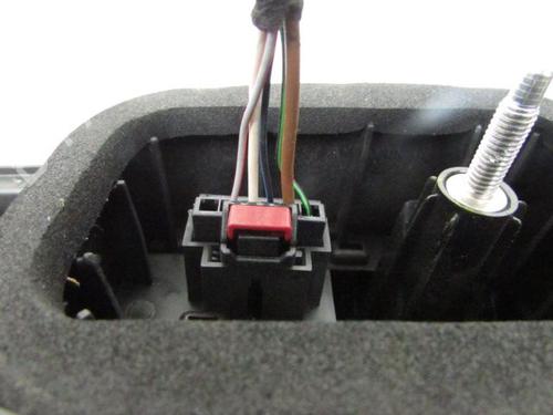 Right taillight VW UP! (121, 122, BL1, BL2, BL3, 123) 1.0 | BP37788174C35 - Image 3